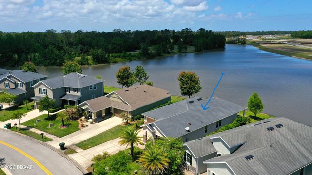 437 Grande Sunningdale Loop, Daytona Beach, FL 32124