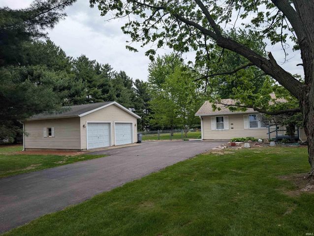 2802 N Webster Street, Kokomo, IN 46901