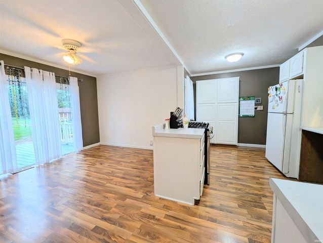 2802 N Webster Street, Kokomo, IN 46901
