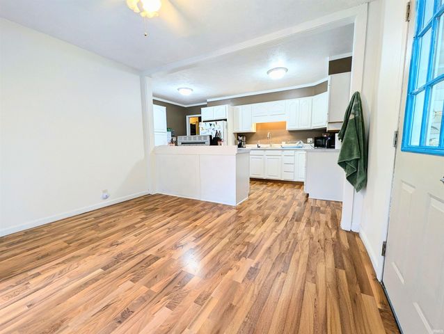 2802 N Webster Street, Kokomo, IN 46901