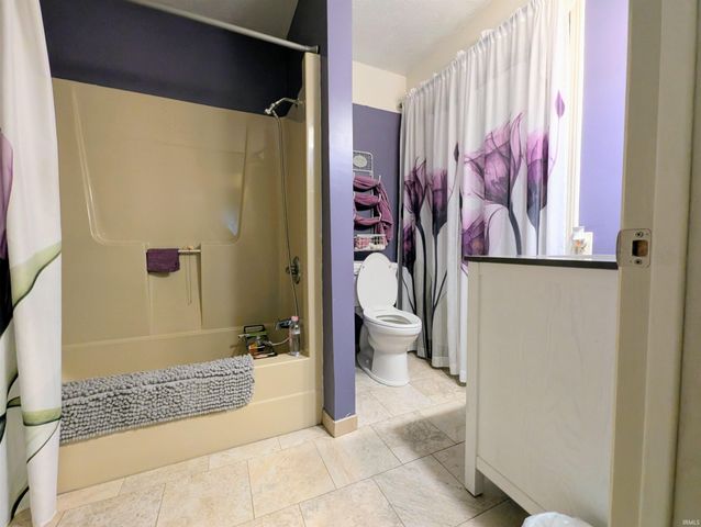 2802 N Webster Street, Kokomo, IN 46901