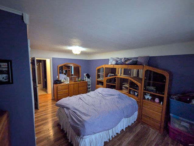 2802 N Webster Street, Kokomo, IN 46901