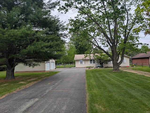 2802 N Webster Street, Kokomo, IN 46901