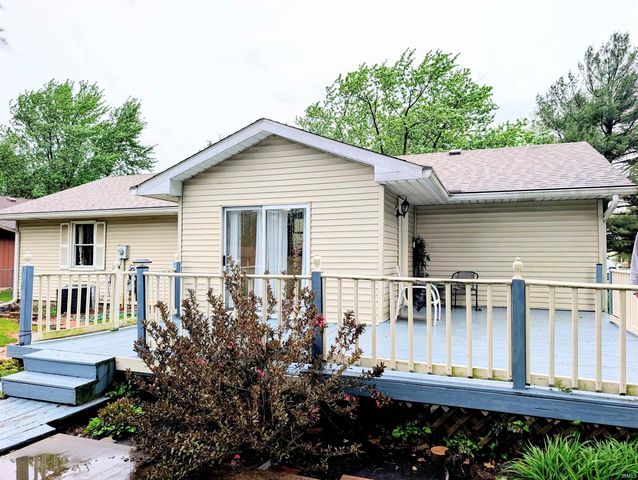 2802 N Webster Street, Kokomo, IN 46901
