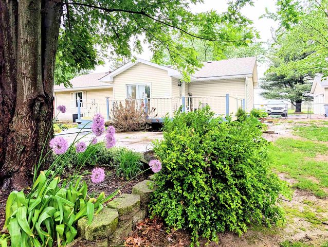 2802 N Webster Street, Kokomo, IN 46901