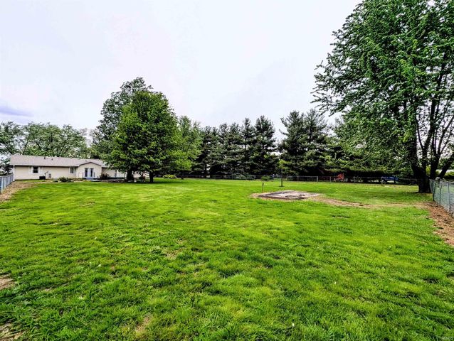 2802 N Webster Street, Kokomo, IN 46901