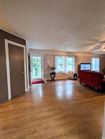 2802 N Webster Street, Kokomo, IN 46901