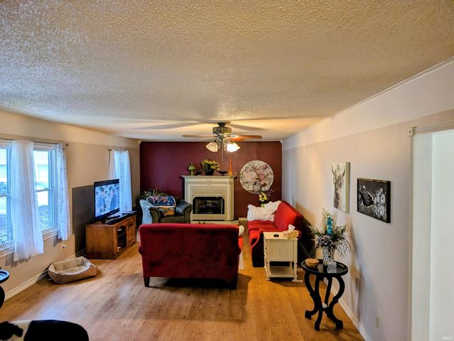 2802 N Webster Street, Kokomo, IN 46901