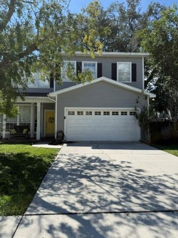 3502 W VASCONIA STREET, Tampa, FL 33629