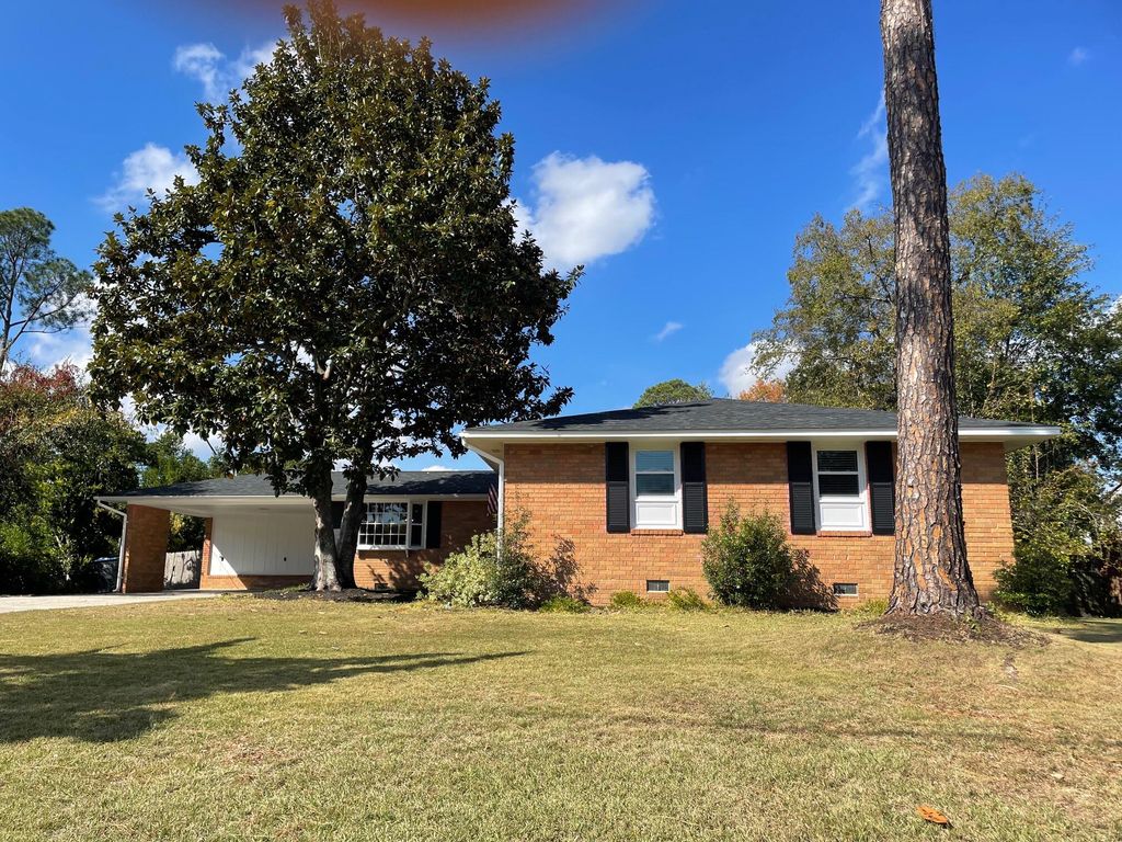 525 Henderson Dr Drive, Augusta, GA 30909