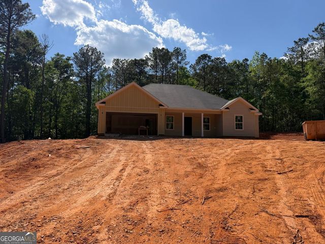 271 Russellville Road, Forsyth, GA 31029