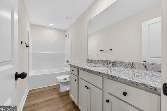 271 Russellville Road, Forsyth, GA 31029