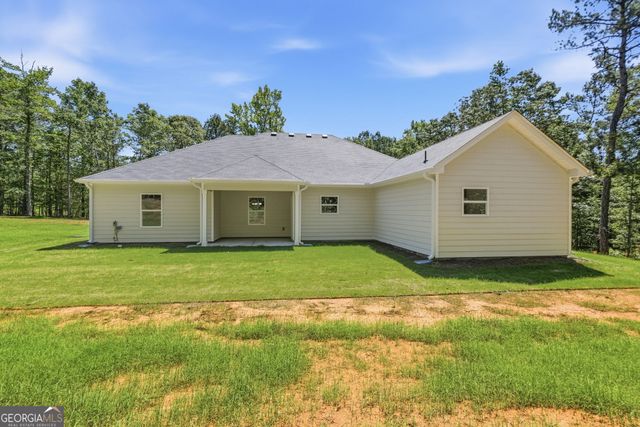 271 Russellville Road, Forsyth, GA 31029