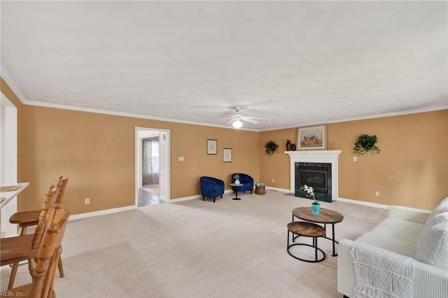 2332 Upper Greens PL, Virginia Beach, VA 23456