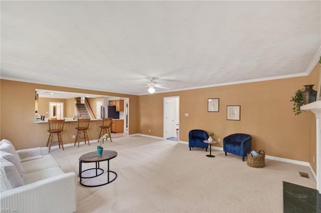 2332 Upper Greens PL, Virginia Beach, VA 23456