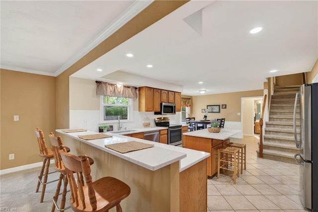 2332 Upper Greens PL, Virginia Beach, VA 23456