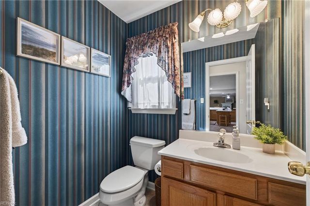 2332 Upper Greens PL, Virginia Beach, VA 23456