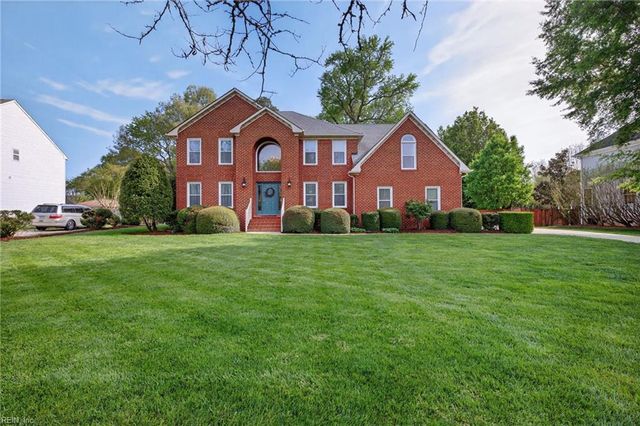 2332 Upper Greens PL, Virginia Beach, VA 23456