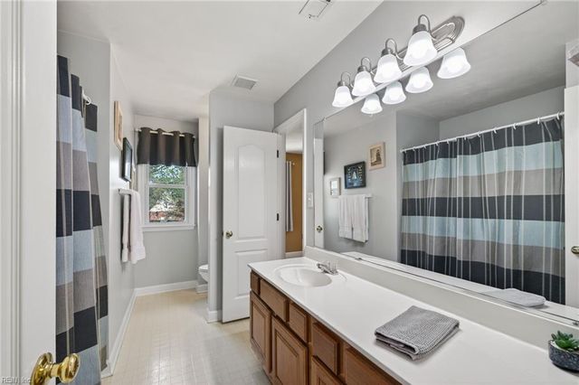 2332 Upper Greens PL, Virginia Beach, VA 23456