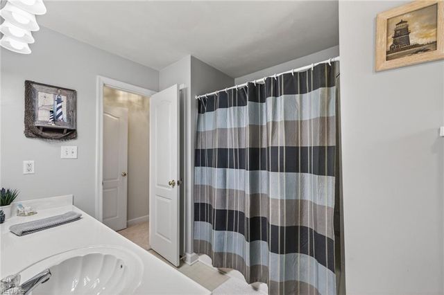 2332 Upper Greens PL, Virginia Beach, VA 23456