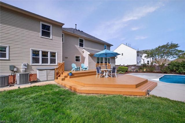 2332 Upper Greens PL, Virginia Beach, VA 23456