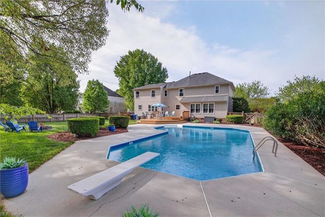 2332 Upper Greens PL, Virginia Beach, VA 23456