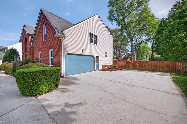 2332 Upper Greens PL, Virginia Beach, VA 23456