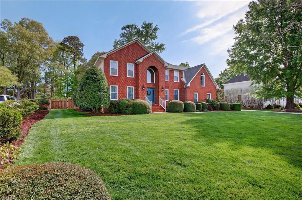 2332 Upper Greens PL, Virginia Beach, VA 23456