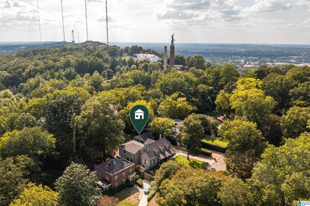 2005 WARWICK COURT, Birmingham, AL 35209