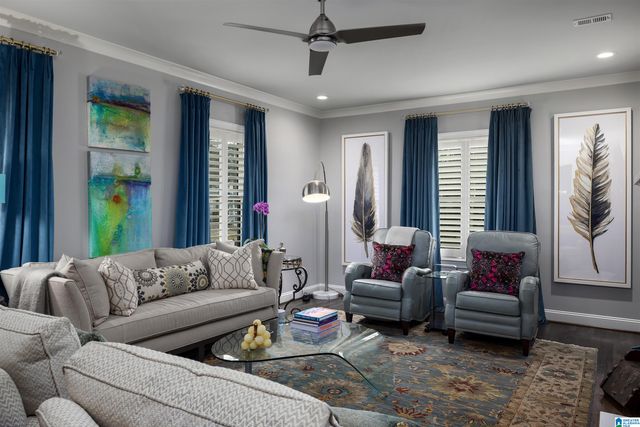 2005 WARWICK COURT, Birmingham, AL 35209