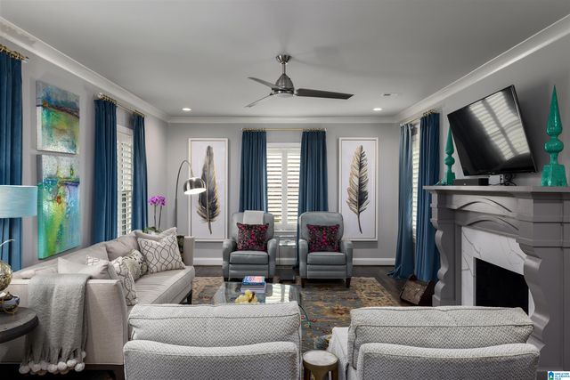 2005 WARWICK COURT, Birmingham, AL 35209