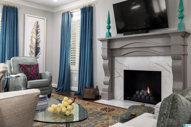 2005 WARWICK COURT, Birmingham, AL 35209