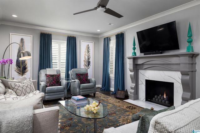 2005 WARWICK COURT, Birmingham, AL 35209