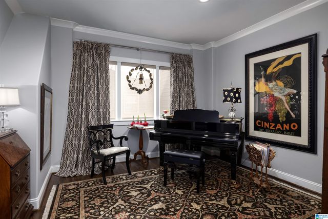 2005 WARWICK COURT, Birmingham, AL 35209