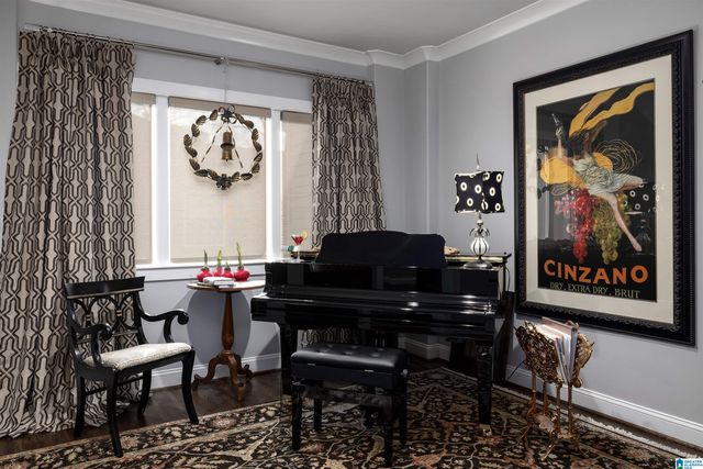 2005 WARWICK COURT, Birmingham, AL 35209