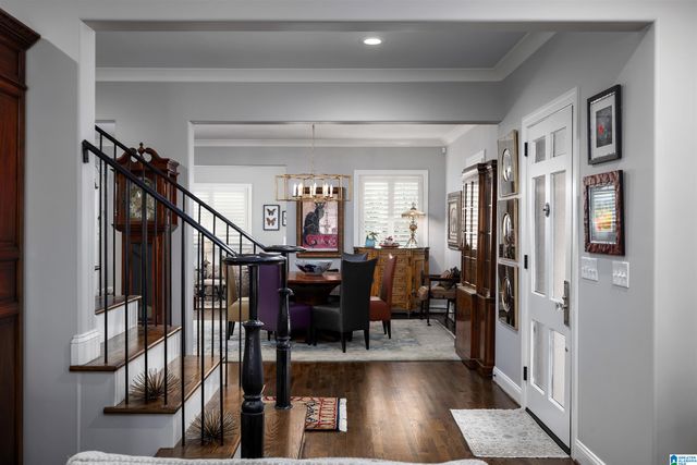 2005 WARWICK COURT, Birmingham, AL 35209