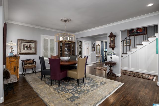 2005 WARWICK COURT, Birmingham, AL 35209