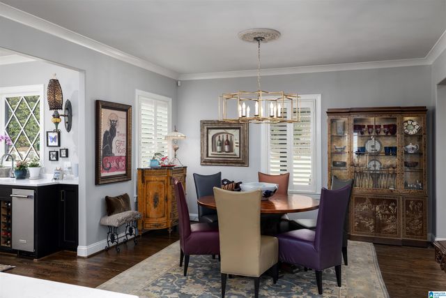 2005 WARWICK COURT, Birmingham, AL 35209