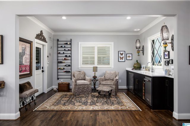 2005 WARWICK COURT, Birmingham, AL 35209