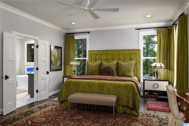 2005 WARWICK COURT, Birmingham, AL 35209