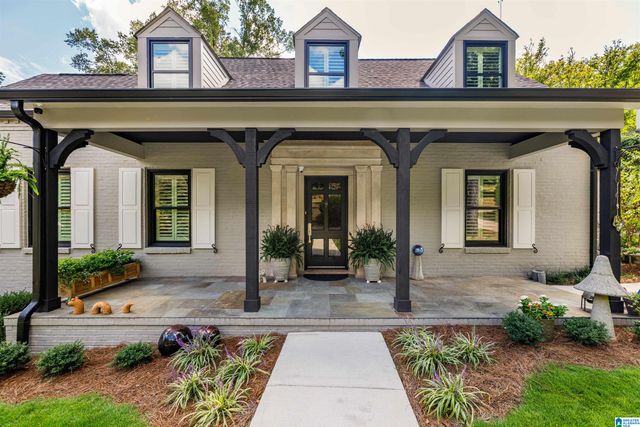 2005 WARWICK COURT, Birmingham, AL 35209