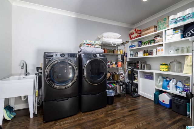 2005 WARWICK COURT, Birmingham, AL 35209