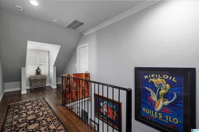 2005 WARWICK COURT, Birmingham, AL 35209