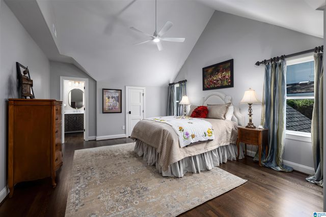 2005 WARWICK COURT, Birmingham, AL 35209