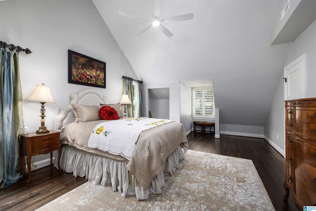 2005 WARWICK COURT, Birmingham, AL 35209