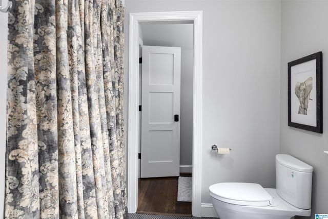 2005 WARWICK COURT, Birmingham, AL 35209