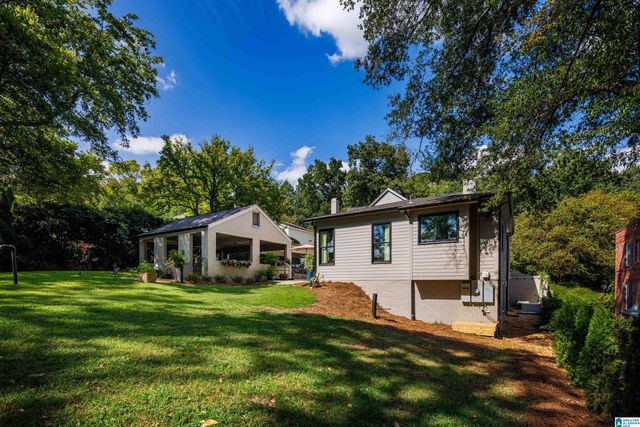 2005 WARWICK COURT, Birmingham, AL 35209