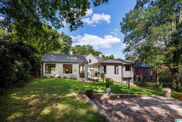 2005 WARWICK COURT, Birmingham, AL 35209