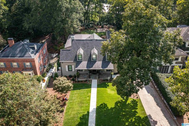 2005 WARWICK COURT, Birmingham, AL 35209