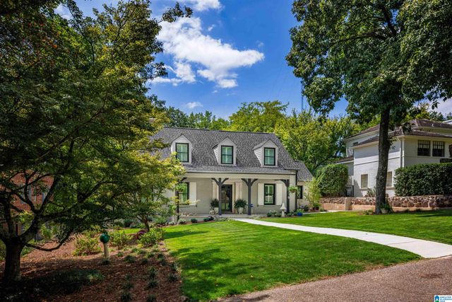 2005 WARWICK COURT, Birmingham, AL 35209